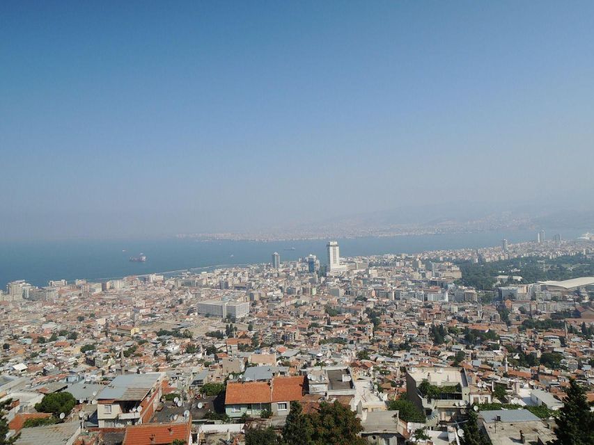 Izmir Private Walk Tour - Cancellation Policy