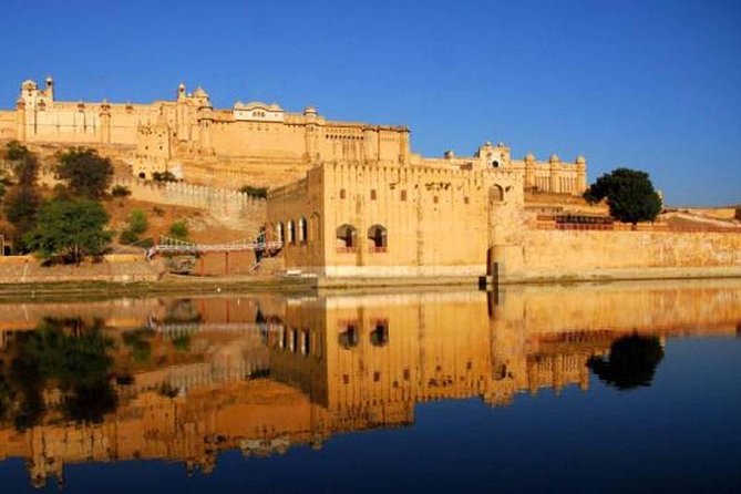 Jaipur Local Private Day Tour - Booking Information and Pricing