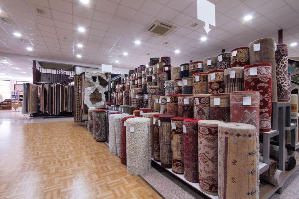 Jaipur: Private Local Shopping Tour With Transfer - Local Market Highlights