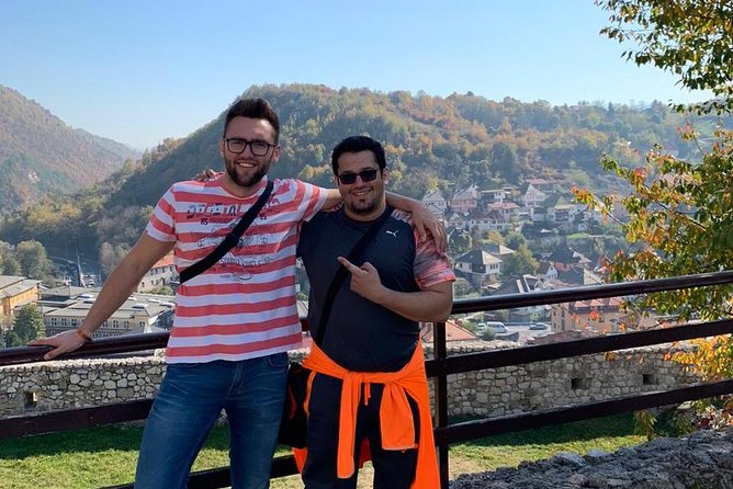 Jajce, Travnik and Pliva Watermills - Day Tour From Sarajevo - Logistics