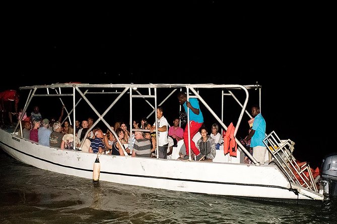Jamaica Super Saver: Montego Bay & Rose Hall Plus Mystic Lagoon Night Cruise - Recommendations for Travelers