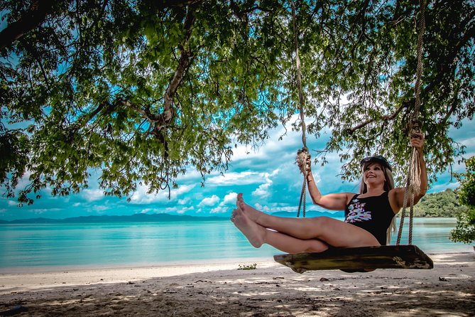 James Bond Island & Canoe & Phang Nga Bay by Speedboat From Phuket - Key Details