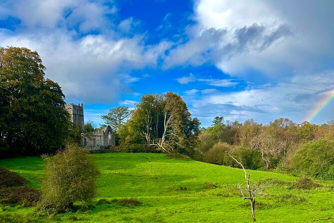 Jaunting Car Tour in Killarney National Park - Discover Muckross Park Estate