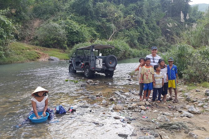 Jeep Adventure - Prepare for the Adventure