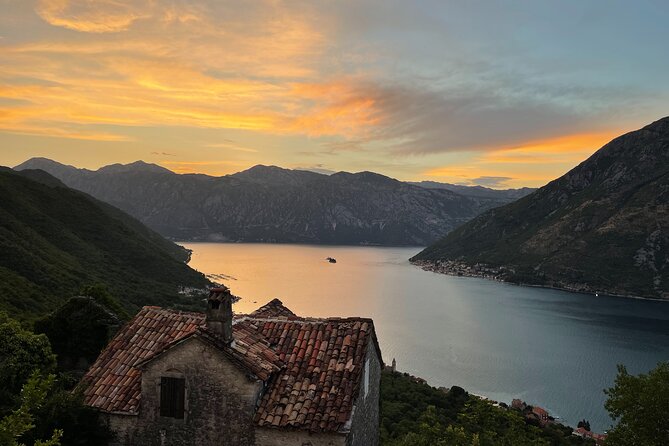 Jeep Tour - Hidden Stone Village in Kotor and Nat. Food Tasting - Tour Schedule and Operating Hours