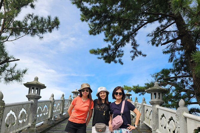 Jeju Island Jumbo Taxi Private Tour With Mr.Hong West of Jeju - Pricing Details