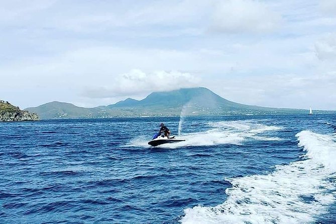 JetSki Snorkel Adventure - Customer Reviews Highlights