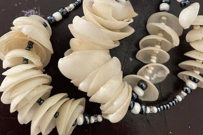 Jewelry Workshop a Mi Mek It! in Montego Bay Jamaica (Fr & En) - Cancellation Policy Insights
