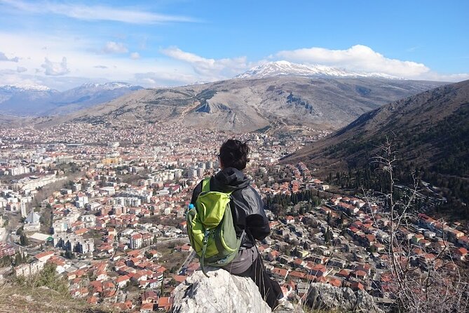 Jewels of Herzegovina: Private Tour From Mostar - Accessibility Information