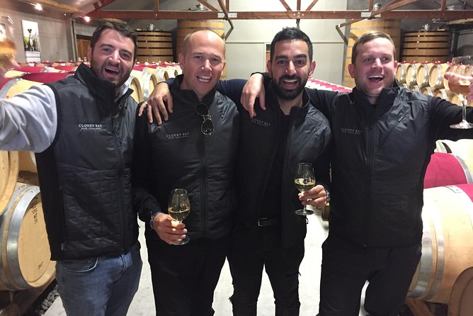 Jimmy'S Classic Marlborough Wine Tours - Customization Options