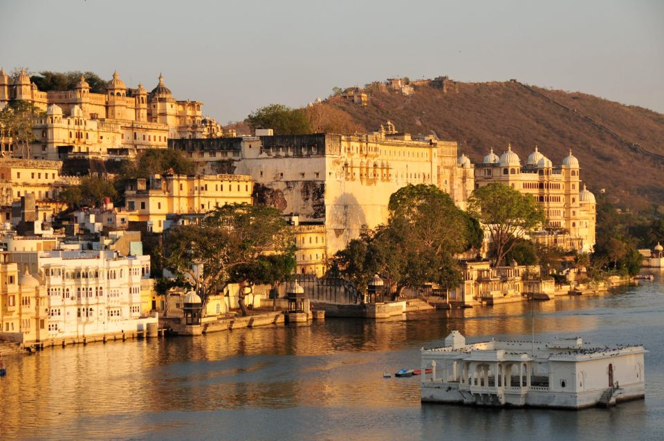 Jodhpur City Sightseeing Day Tour With Sumer - Tips for a Great Experience