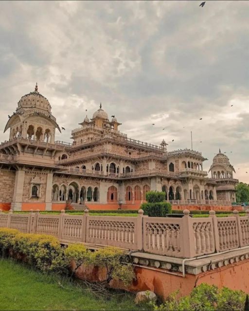 Jodhpur Heritage Blue City Tour - Important Information and Tips