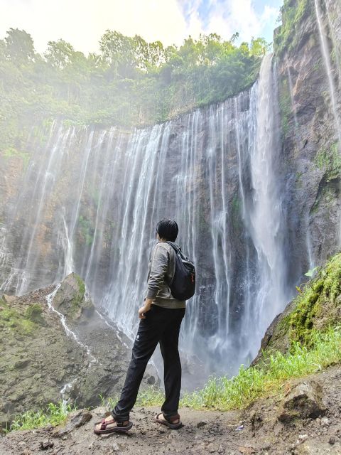 Join in Trip: 2D1N Tumpak Sewu - Bromo From Malang - Inclusions