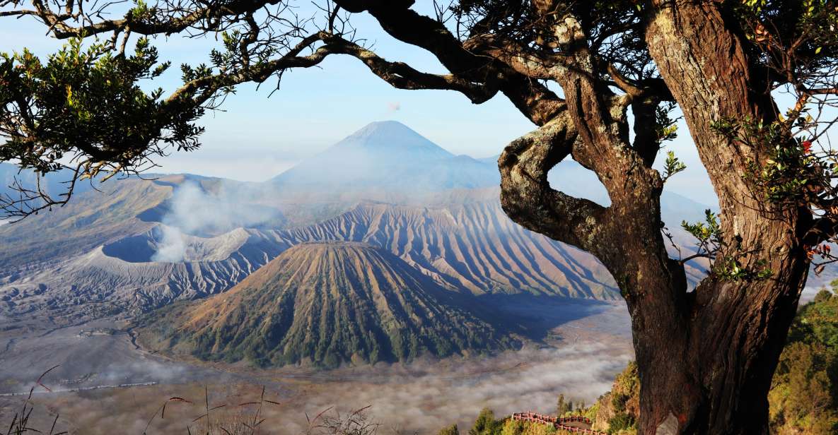 Join in Trip to Mount Bromo From Malang - Inclusions and Exclusions