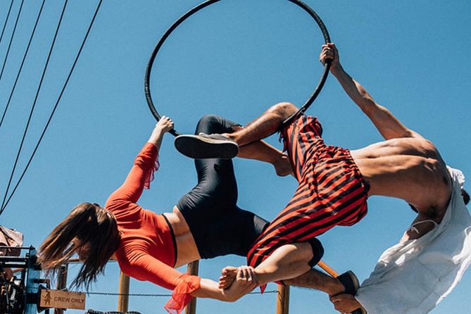 Jolly Roger Pirate Cruise From Paphos - Traveler Reviews and Ratings