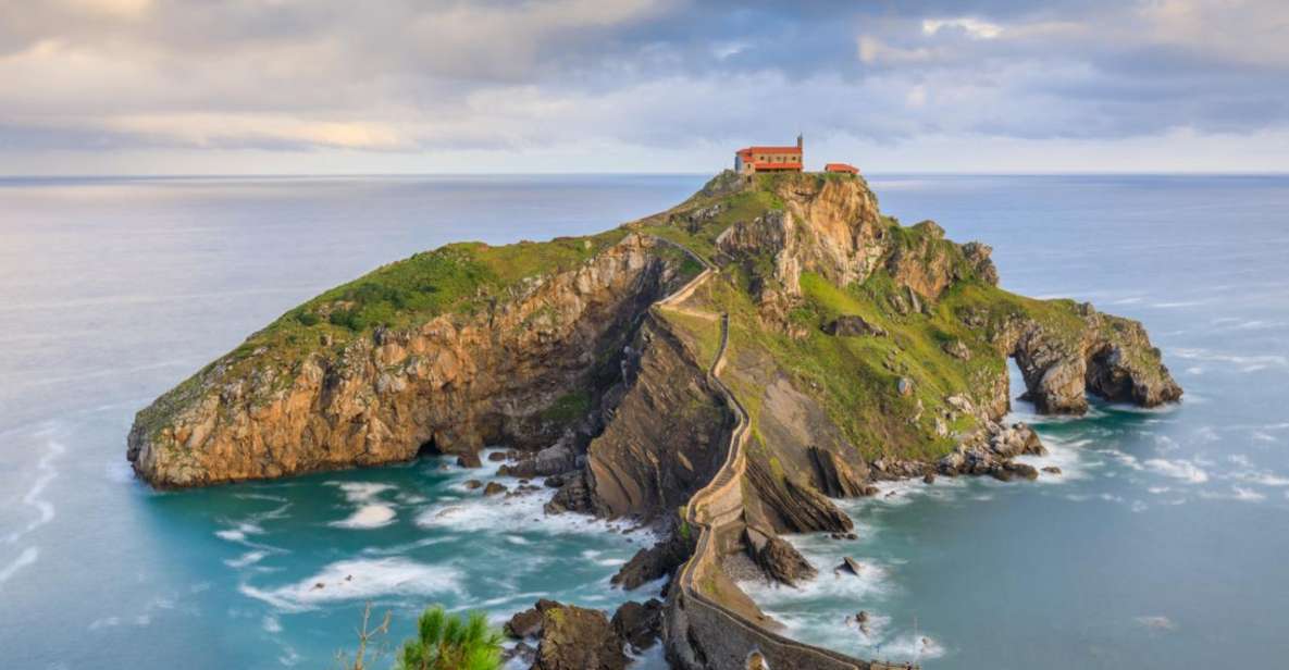 Journey Through Bilbao: Ancient Charms to Modern Wonders - Crafting Your Own Legend