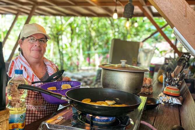 Jungle Bliss: Yoga, Waterfalls, and Blue Clay Experience W/Lunch - Traveler Reviews and Feedback