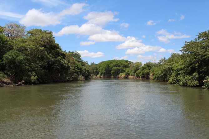 Jungle Cruise at Palo Verde National Park - Nearby Attractions