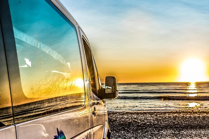 Kaikoura Day Trip From Christchurch (Small Group & Carbon Neutral) - Pickup Locations and Instructions