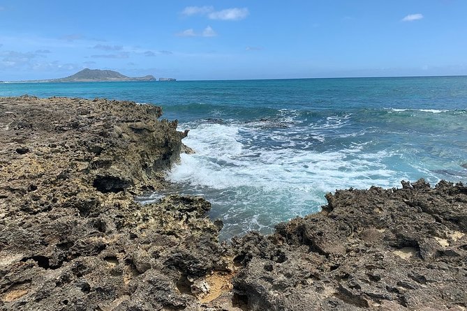 Kailua 2-Hour Guided Kayaking Excursion, Oahu - Tips for Participants