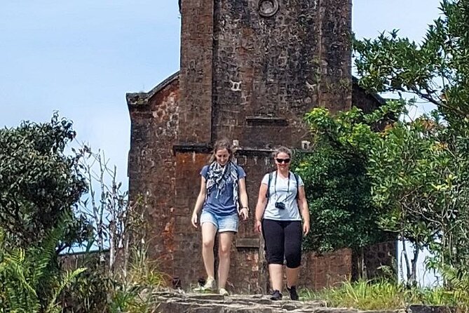 Kampot Day Tour Bokor National Park - Additional Information