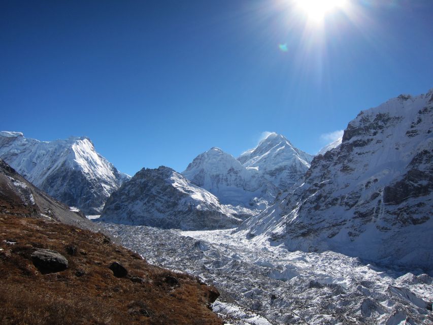 Kanchenjunga Base Camp Trek - Cultural Insights and Local Interaction
