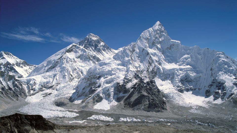 Kathmandu: 1 Hour Mount Everest Flight With Private Transfer - Customer Reviews