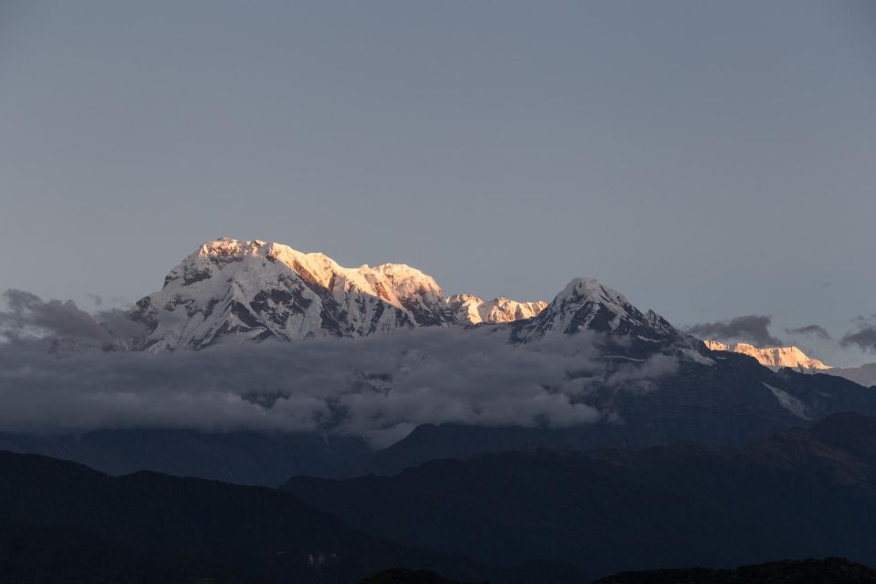 Kathmandu: 11-Day Tour of Discovering Central Nepal - Inclusions and Exclusions