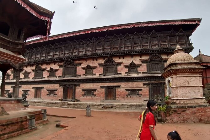 Kathmandu: Bhaktapur Heritage City Tour - Operator Background