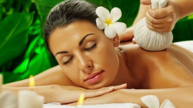 Kathmandu: Full-Day Yoga, Body Massage and Pedicure Package - Benefits of Swedish Massage
