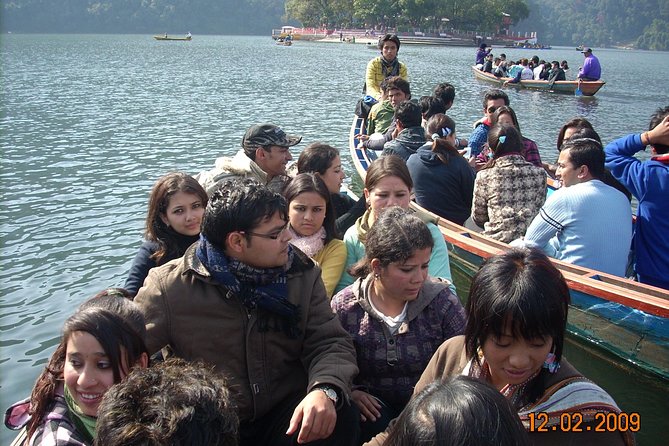 Kathmandu – Pokhara – Chitwan – 08 Days(KATHMANDU VALLEY- POKHARA –CHITWAN ) - Pickup and Meeting Information