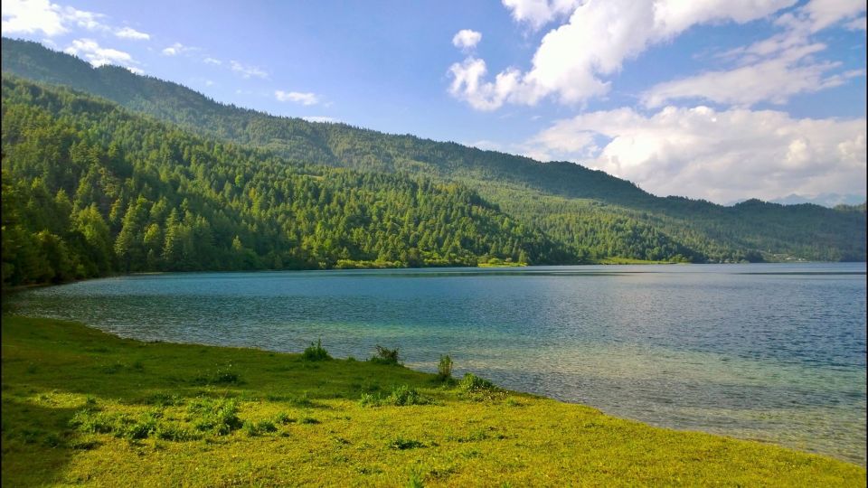 Kathmandu: Private 4WD Road Trip to Rara Lake - Local Culture and Cuisine