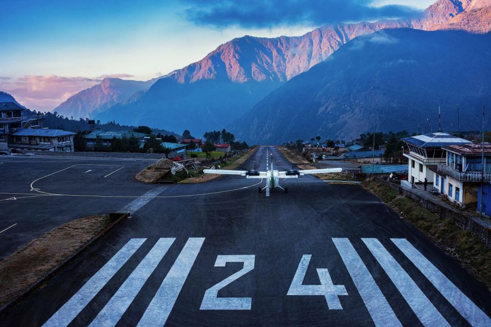 Kathmandu Ramechhap Airport Transfer - Customer Feedback
