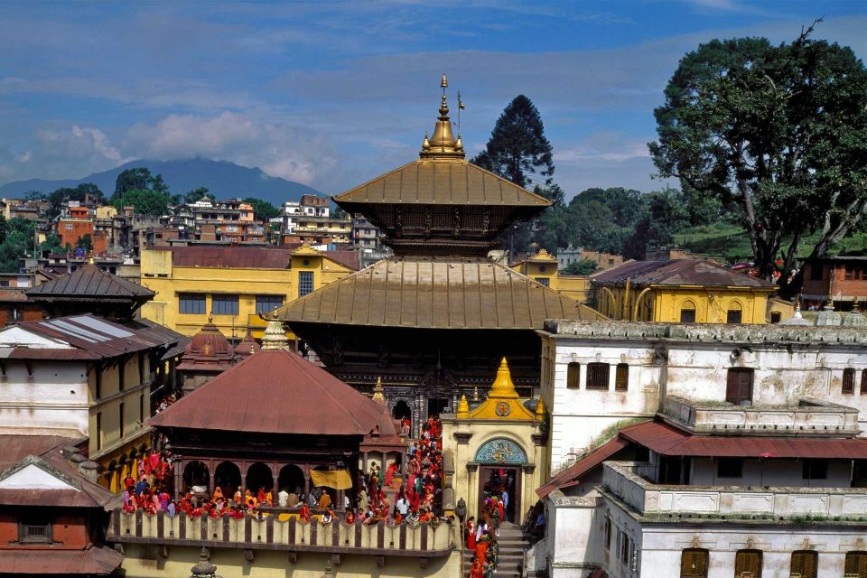 Kathmandu: Seven Unesco World Heritage Sites Day Tour - Important Information