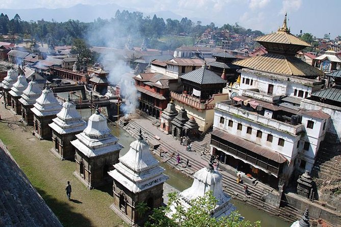 Kathmandu Sightseeing Tour by Private Vehicle - Customer Reviews and Ratings