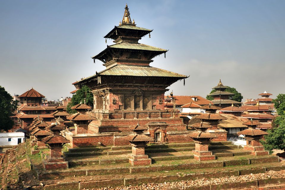 Kathmandu Valley, Namobuddha and Panauti Tour - Inclusions of the Tour