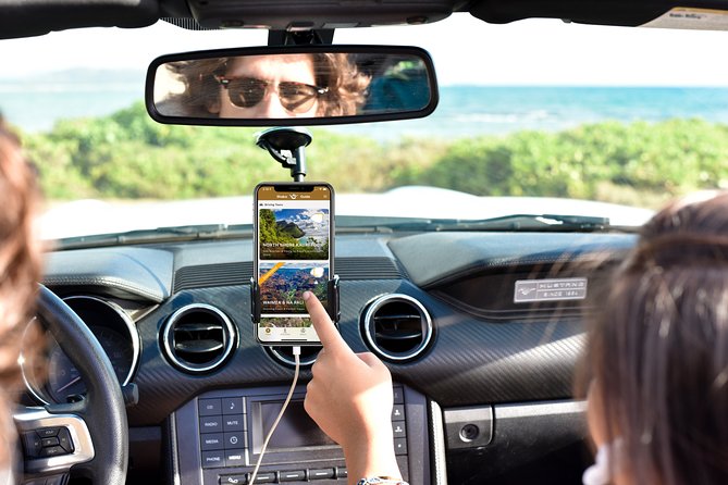 Kauai Adventure Bundle: 4 Epic Audio Driving Tours - Accessibility and Convenience