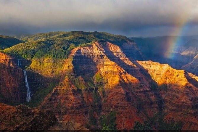 Kauai Canyon Explorer - Small Group Tour - Traveler Reviews and Feedback