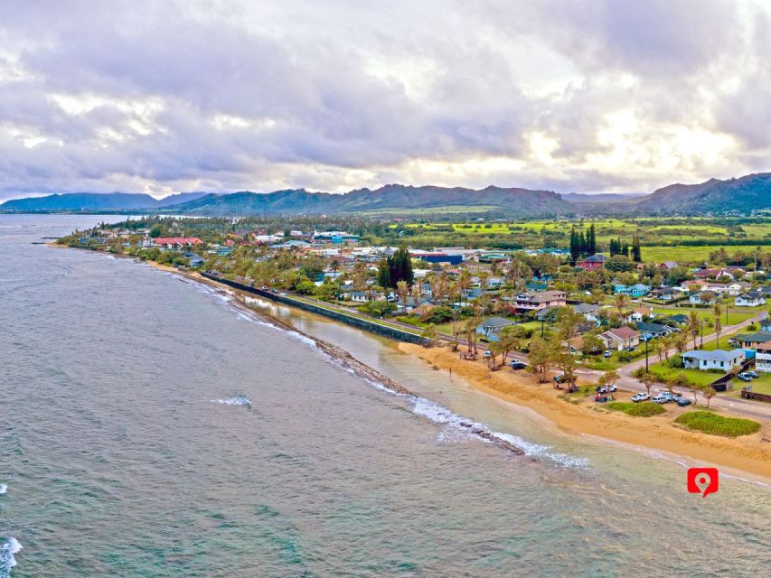 Kauai: Island Highlights Audio Guide - Discovering Wailua Falls and Kapaa
