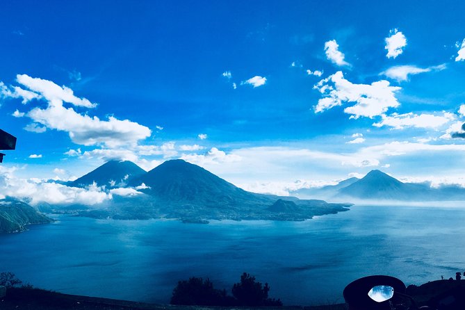 Kayak and Hike Adventure Tour From Panajachel in Guatemala - Customer Feedback Highlights