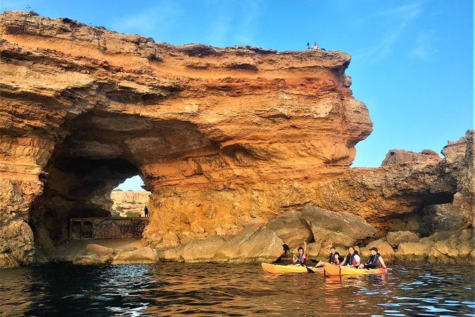 Kayak and Snorkel in Ibiza - Why Choose This Activity