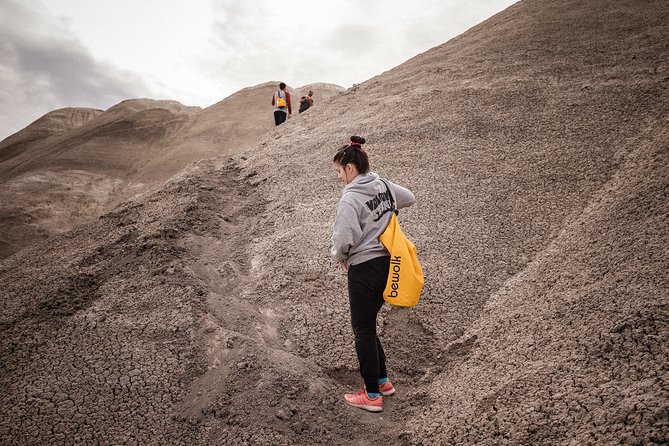 Kayak Full-Day Activity in La Leona River From El Calafate - Participant Feedback