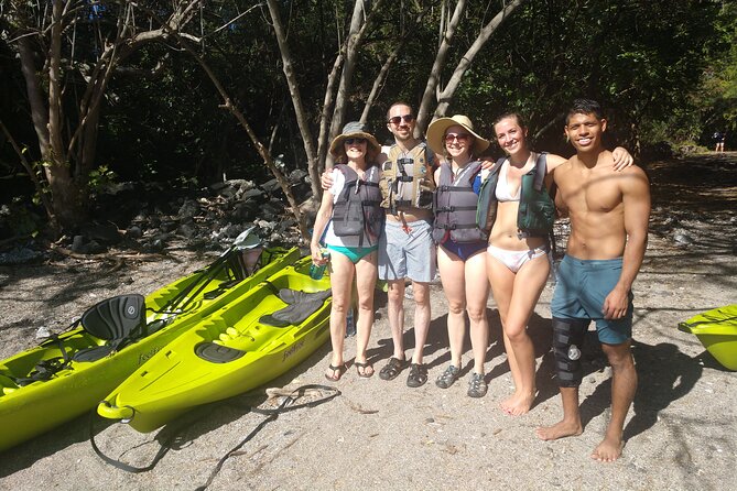 Kayak Snorkel Capt. Cook Monu. See Dolphins in Kealakekua Bay, Big Island (5 Hr) - Participant Requirements