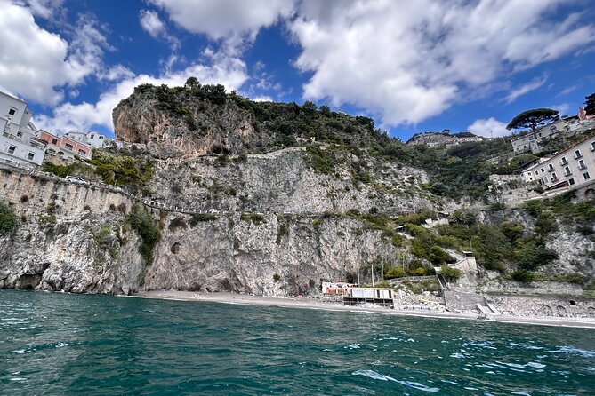 Kayaking&Snorkeling in Amalfi Coast, Maiori, Sea Caves and Beach - Recommended Attire and Gear
