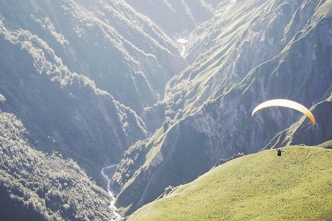 Kazbegi PRIVATE MOUNTAIN Tour + GERGETI FOR FREE - Pricing Structure and Discounts