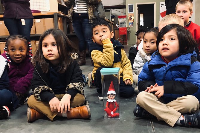 Kazoo Factory Tour & Museum - Reviews and Ratings Overview