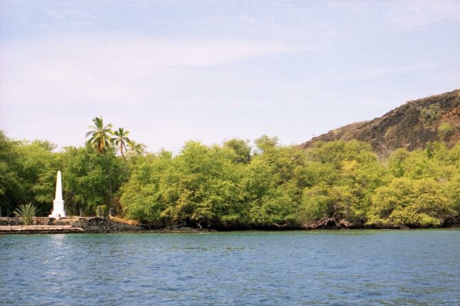 Kealakekua Bay and Captain Cook Monument Snorkel - Small-Group Experience - Marine Life Encounters