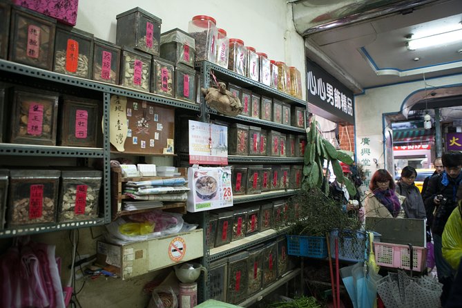 Keelung Cultural Adventure - Accessibility and Transport Options