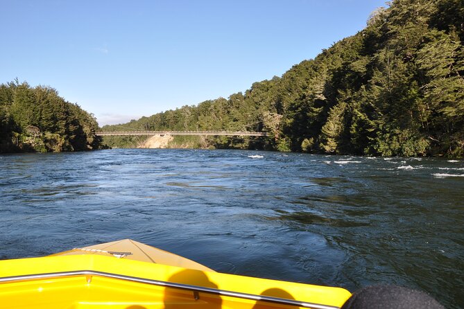 Kepler Track Boat and Hike - Reviews and Ratings
