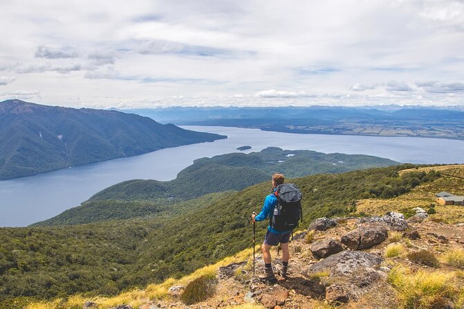 Kepler Track Water Taxi - Pricing and Payment Information